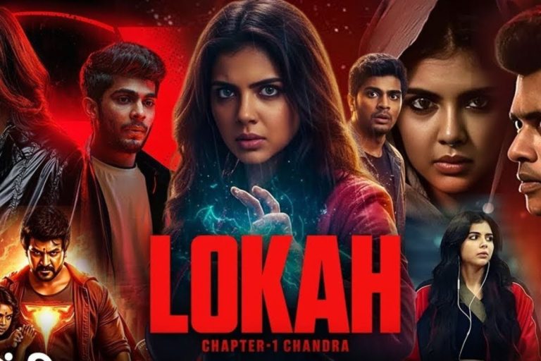 Lokah Full Movie